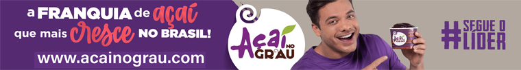 Açai no Grau